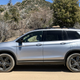 Image for article titled The 2019 Honda Passport Is A Solid Casual Adventure SUV